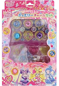 Amazon.co.jp: キミとアイドルプリキュア♪ ビーズアクセサリーセット